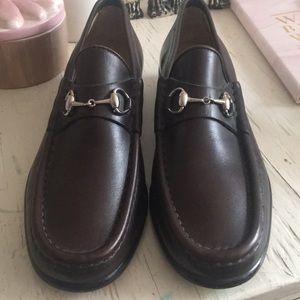 1 Day Sale ~ Gucci Horsebit  Loafers